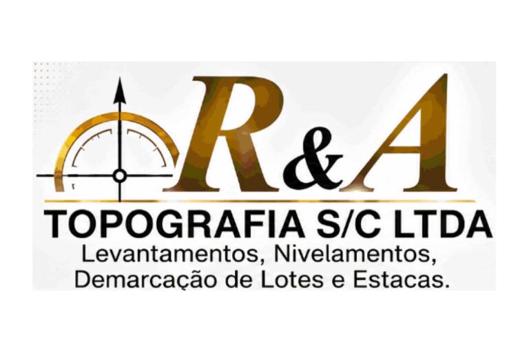 R&A Topografia