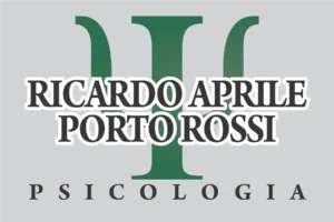 Ricardo Aprile Porto Rossi — Psicólogo