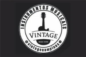 Vintage Music Store