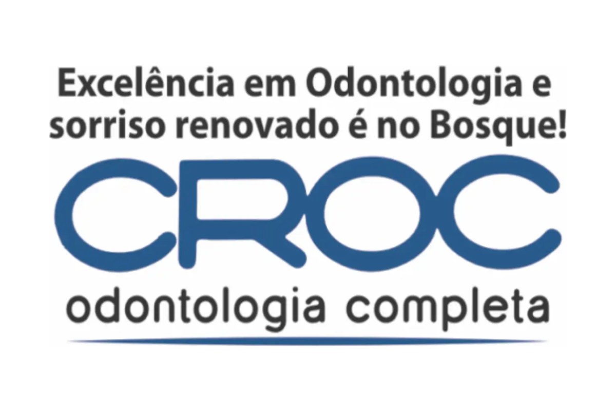 Croc Odontologia Completa