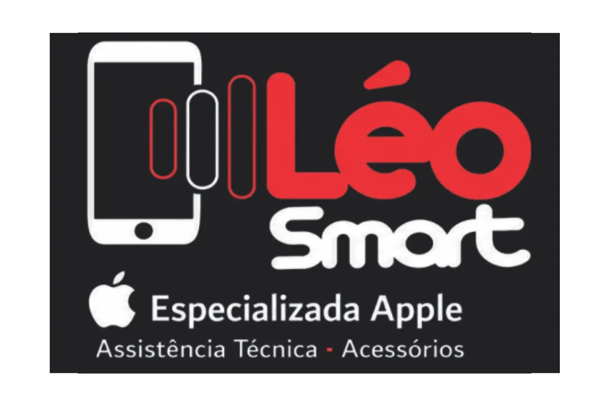 Léo Smart — Assistência Técnica Apple