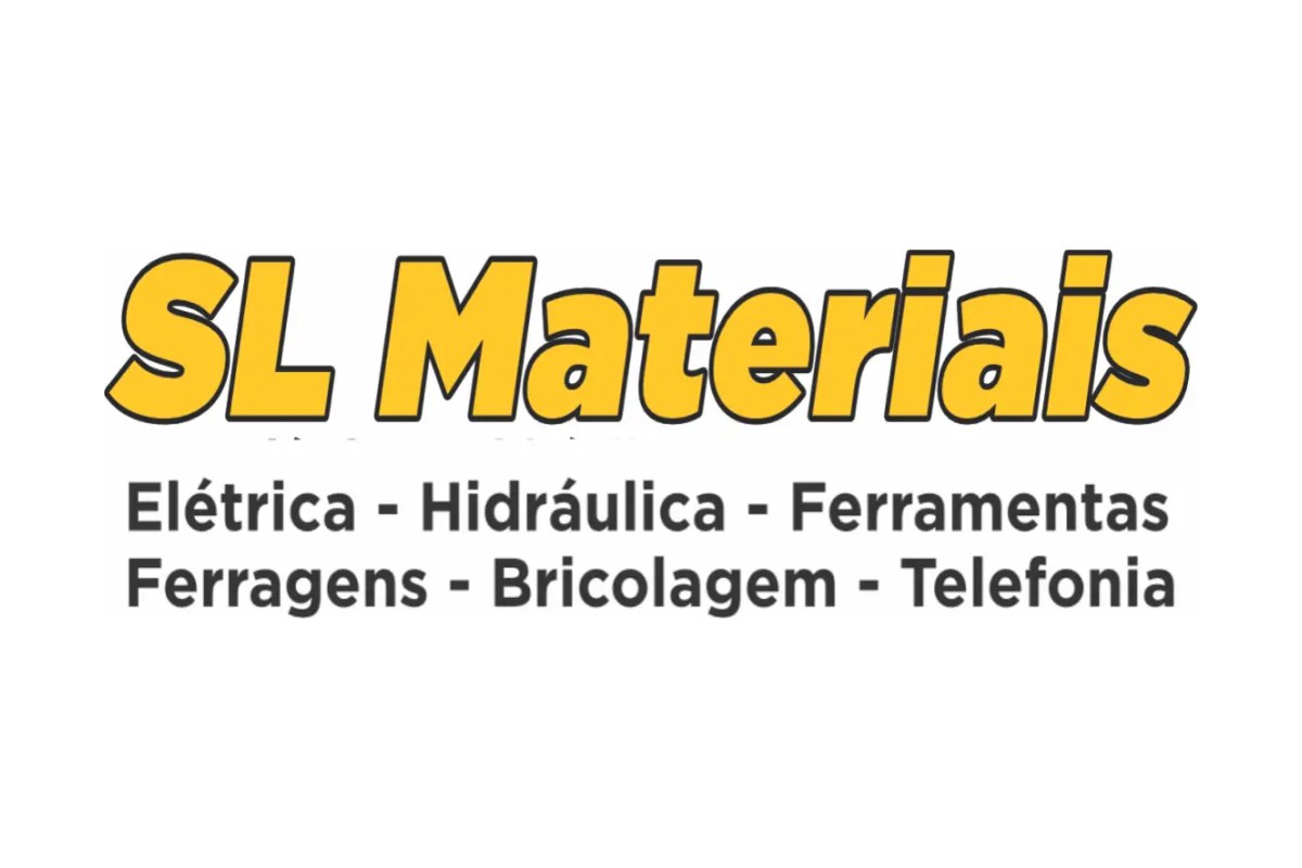 SL Materiais