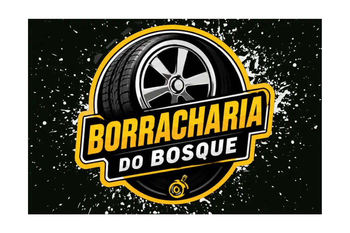 Borracharia do Bosque