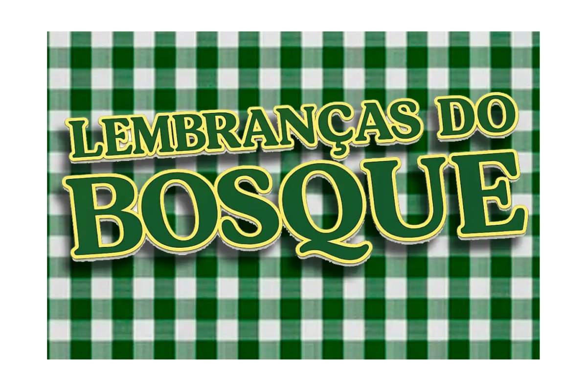 Lembranças do Bosque