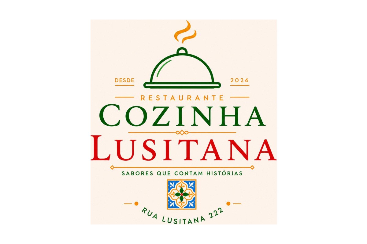 Restaurante Cozinha Lusitana