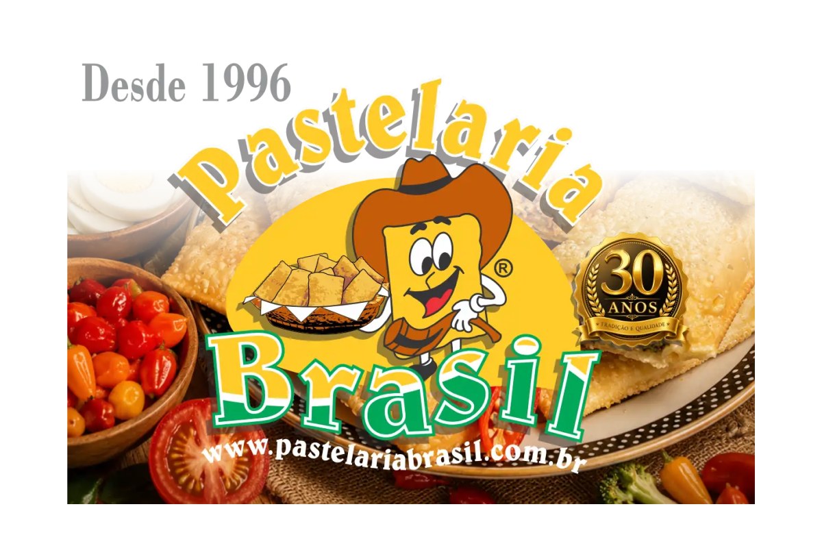 Pastelaria Brasil