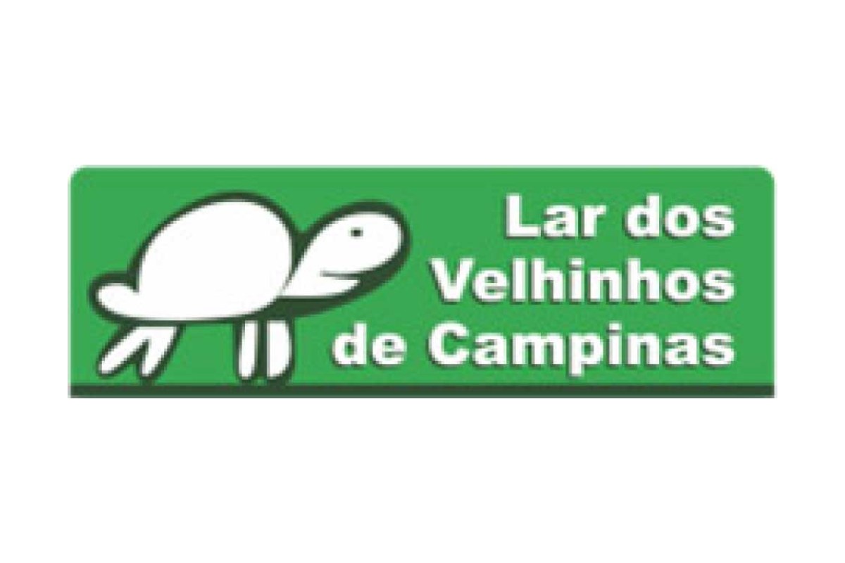Lar dos velhinhos