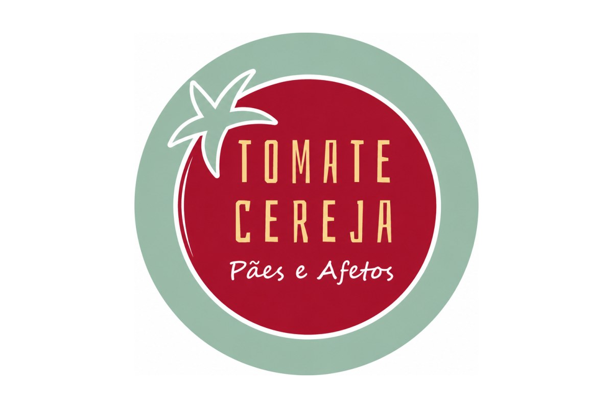 Tomate Cereja – Pães e Afetos