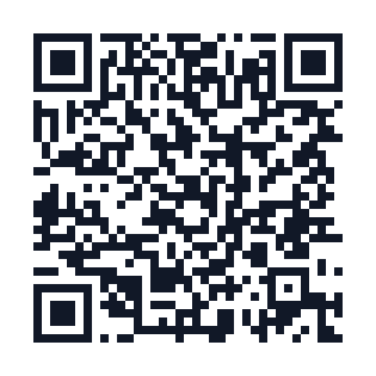 QR Code do WhatsApp de Vintage Music Store