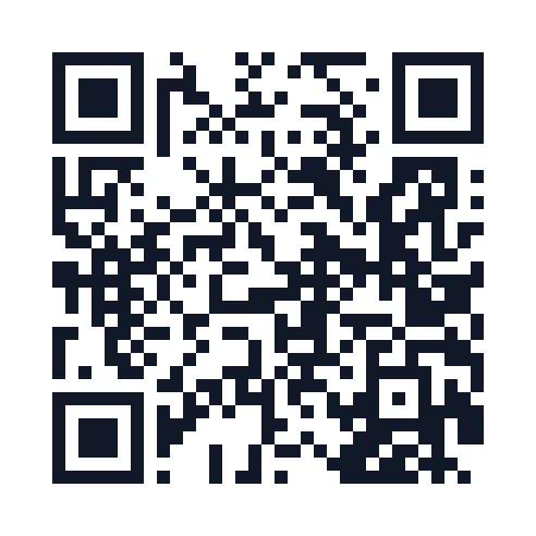 QR Code do WhatsApp de R&A Topografia